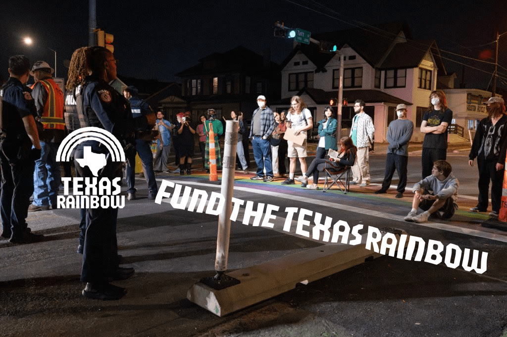 Why We Started—and Why We Need Your&nbsp;Help