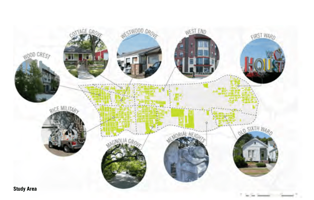 The Future of Houston Must Remain Open, Walkable, and&nbsp;Accessible